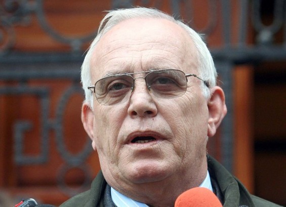 Spartak Braho i sëmurë, prej muajsh mungon në Parlament