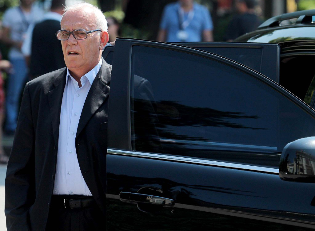 Spartak Braho në qelitë e Tiranës, a e takoi Mark Frrokun, po Ballistin e bindi për anëtarësim te LSI…?!