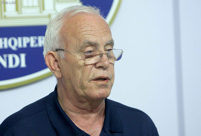 Spartak Braho u shtrua në urgjencën e QSUT, shkon edhe Beqaj