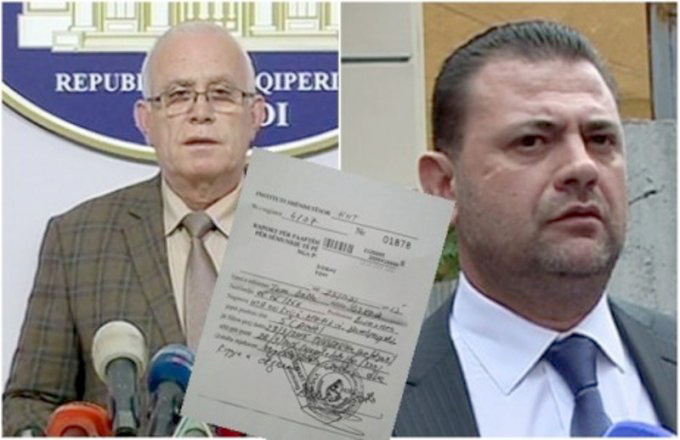 Baba Taku i shpëton gjobës 1 lekëshe, Gjykata e Lartë e shpall të pafajshëm