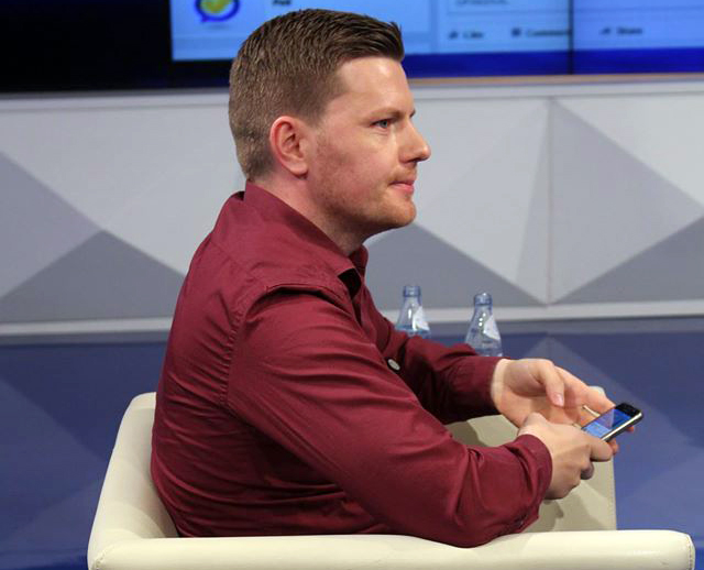 Rrëfehet gazetari, dëshmitar i vrasjes së mbrëmshme në Tiranë