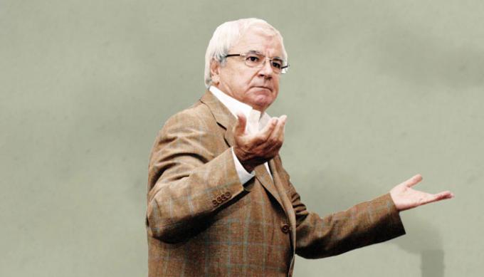 SPARTAK NGJELA/ Zëri I Amerikës do ta rrëzojë këtë bandë hajdutësh