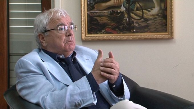 Spartak Ngjela i zymtë: “Meta vjedh me ministrat e tij, media në dorë të hajdutëve”