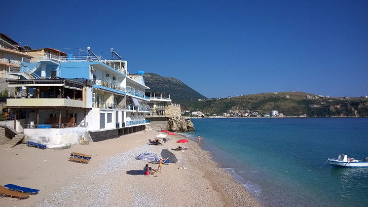 PETICIONI/ Banorët e Himarës: Nuk do lejojmë Edi Ramën të nga grabisë shtëpitë dhe pronat