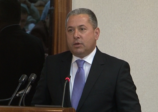 DOKUMENTI/Arrestohet ish ministri Spiro Ksera