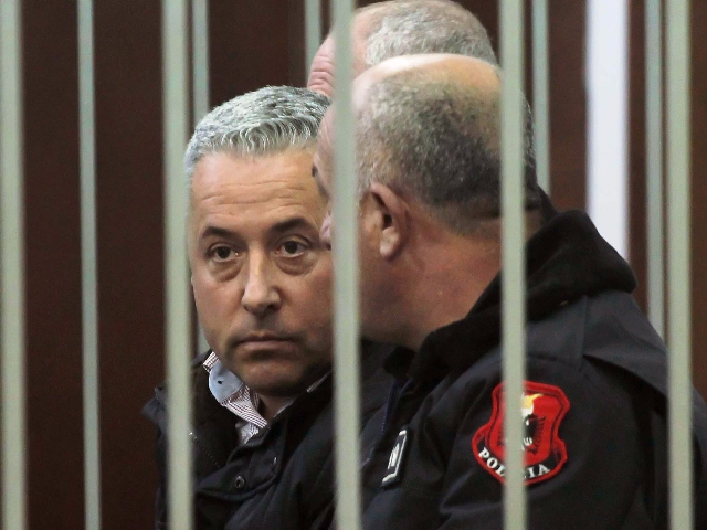 Shtyhet seanca ndaj ish-ministrit Spiro Ksera