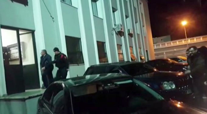 Ish-ministri Spiro Ksera sot në gjykatë për masën e sigurisë