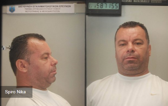DETAJE/Kush është Spiro Nika, i akuzuar si rrëmbyesi i 17 vjeçares në Sarandë