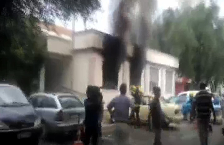 DETAJE & SHKAKU/ Vdes pacienti që u vetëdogj te Spitali Amerikan