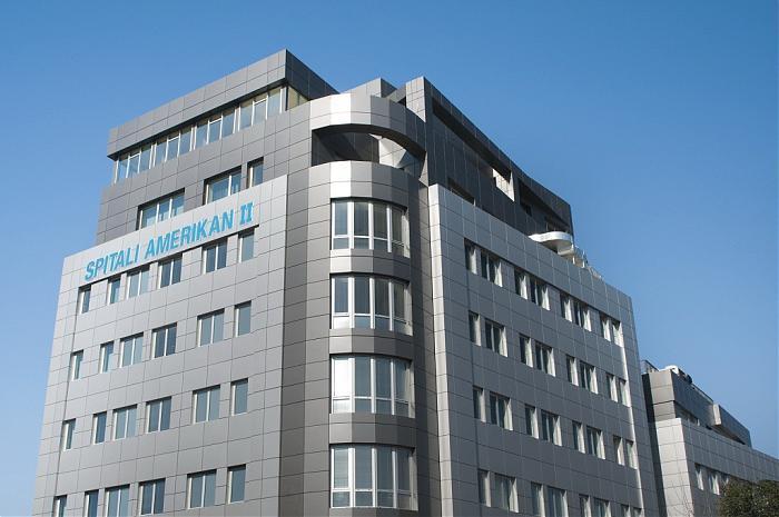 Shqiptarët, shpenzuan 43 milionë euro në spitalet private në 2014