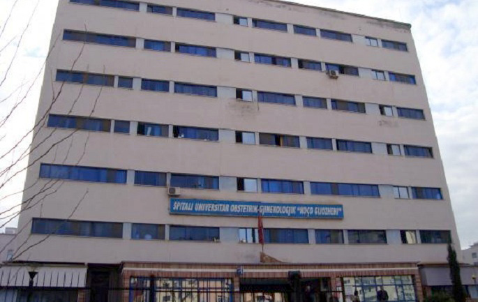 Vdekja e foshnjës te “Koço Gliozheni”, flasin mjekët