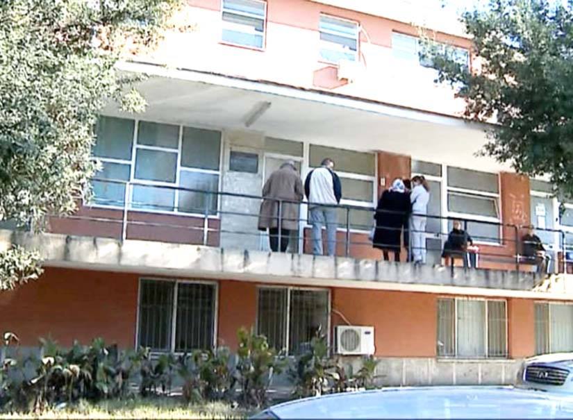 Denoncimi i tmerrshëm i Mentor Kikisë/Kujdes, një infermiere vrasëse në QSUT