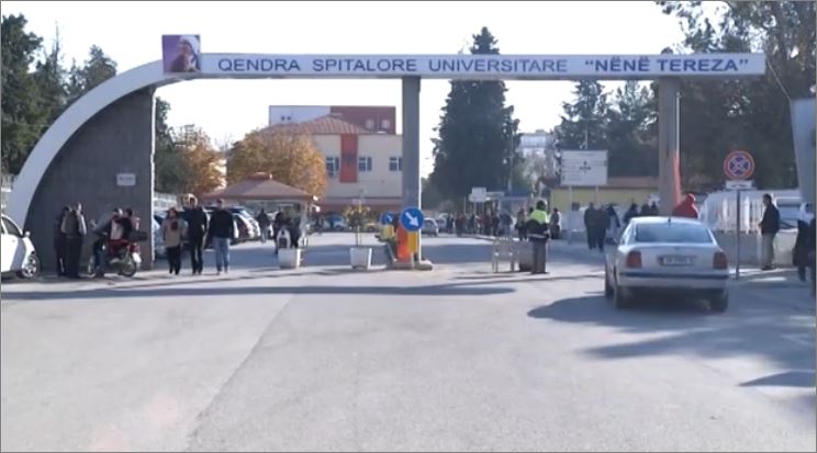 Spitali “Nënë Tereza”, hapet tenderi për  menaxhim ndërkombëtar