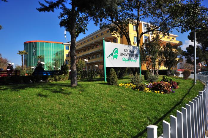 KLSH kallëzon në Prokurori drejtorin e Spitalit Universitar “Shefqet Ndroqi”, Tiranë