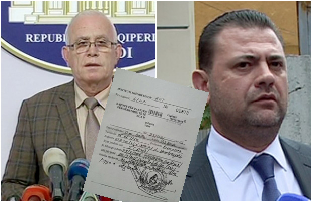 Padija, Tom Doshi i kërkon Saprtak Brahos 1 lek për shpifje