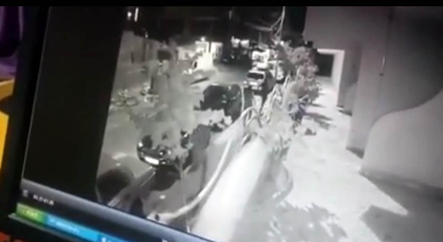 VIDEO & FOTO/ Ja vrasësit e 32 vjeçarit Edmond Mehmeti në Sarandë