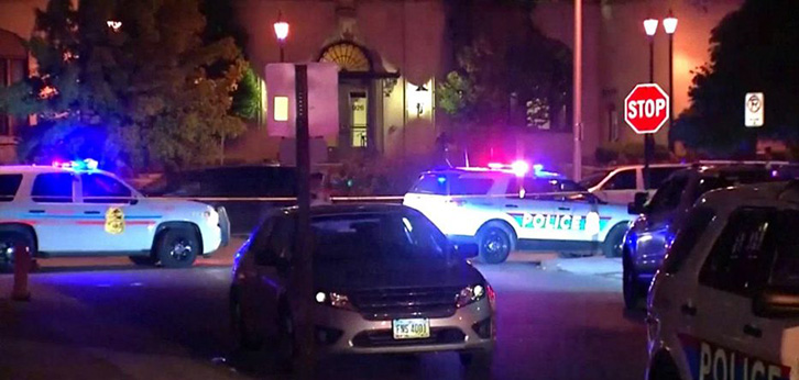 SHBA, policia “i merr zezakët radhë”, vret edhe një 13-vjeçar