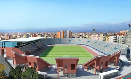 Rama: Sa shumë po më shajnë vlonjatët për stadiumin e Shkodrës!