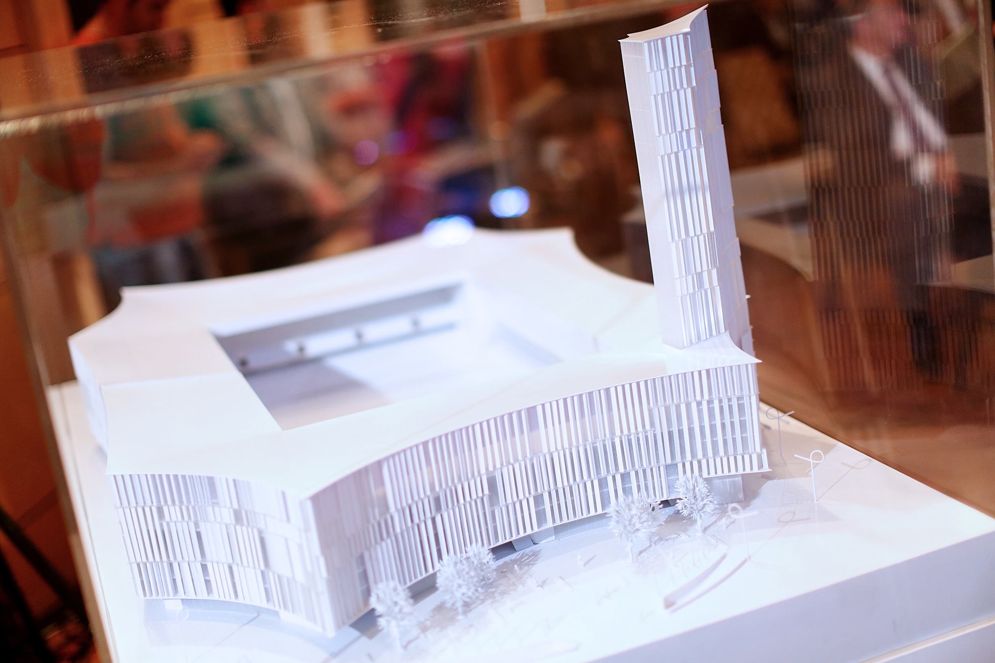 Kulla e stadiumit aferë korruptive, përgjegjësit do trajtohen sipas ligjit anti-mafia