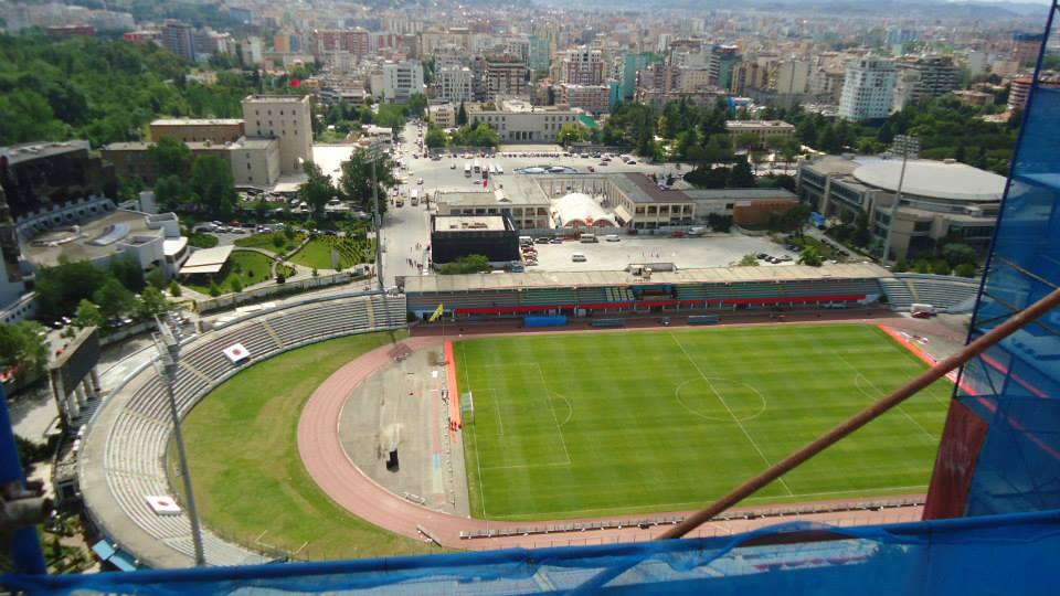 Në janar nis shembja e “Qemal Stafës”