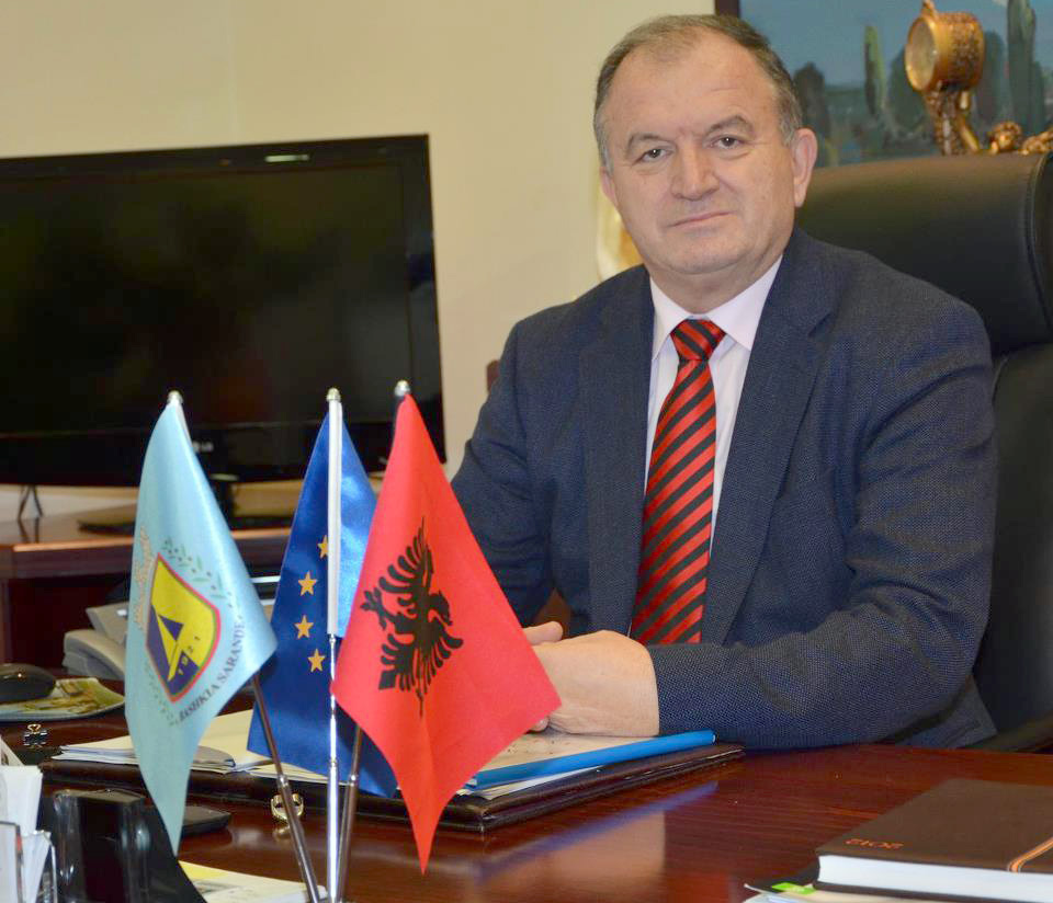 Stefan Çipa: Gara brenda PS-së për kandidatin e Sarandës, rezultat i përmbysur dhe deformim vlerash