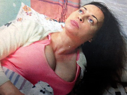 Greqi, arratiset nga spitali i burgut gruaja e ish-ministrit të Mbrojtjes