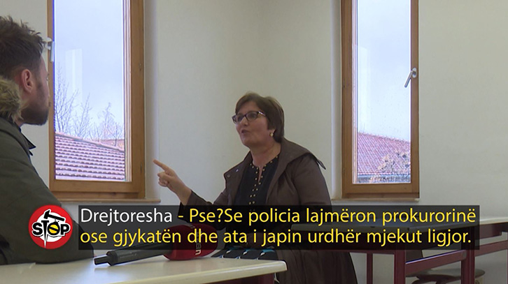 STOP/ Skandali në fshatin SOS, të tjera detaje nga ngacmimi seksual ndaj 9-vjeçares