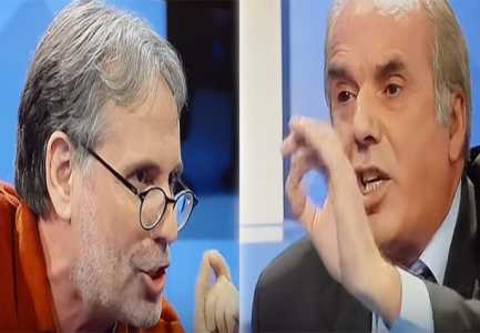 Ilirjan Blloshmi, akuza ndaj Andrea Stefanit se ka qenë spiun