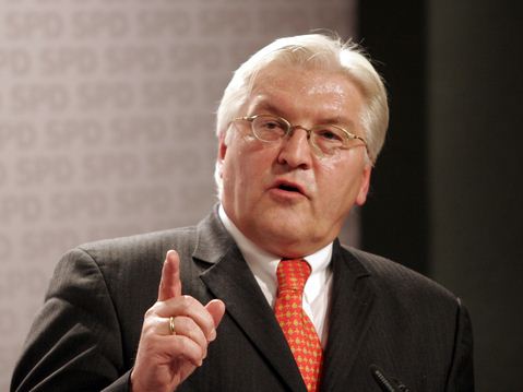 Steinmeier zgjidhet presidenti i ri i Gjermanisë