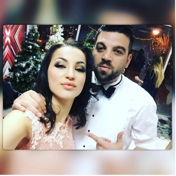 Shfaqet Stine pas sherrit me Florin: Jam i lumtur