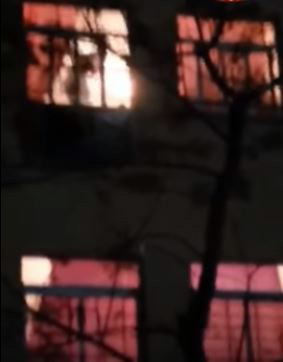 VIDEO/ Femrat striptizëm në konviktin e Vlorës