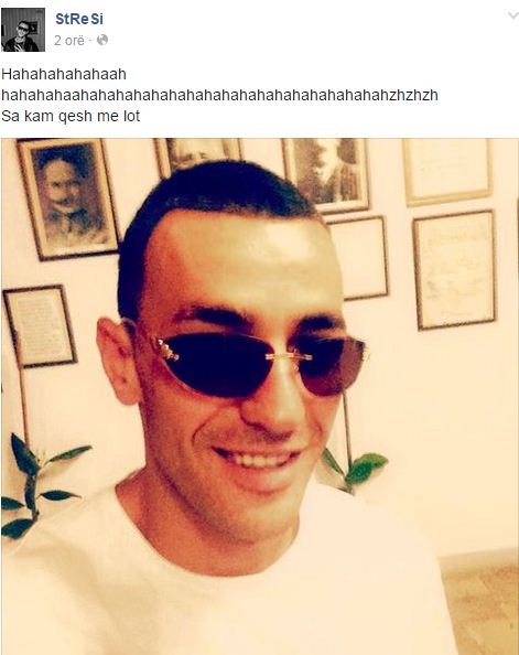 Stresi, zbulohet dosja që çoi në gjykatë reperin e njohur