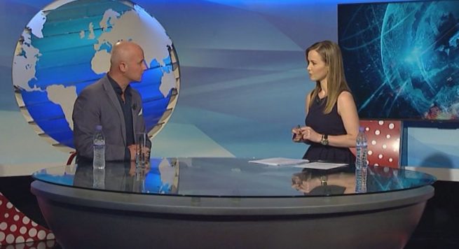 Gent Strazimiri: Ja kush e bën “pis” miratimin e reformës në drejtësi