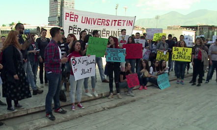 Zgjedhjet në Universitete, kush fitoi në rektorate dhe katedra