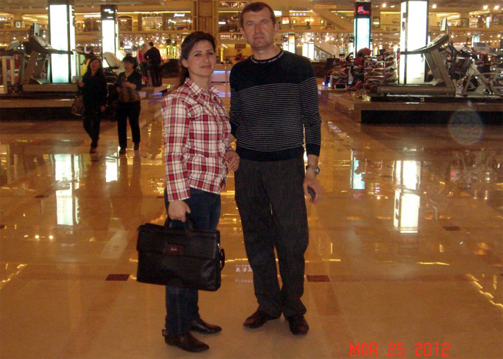 DETAJET/ Ja pse biznesmeni në Shkodër e mbyti gruan dhe e inskenoi si vetëvrasje