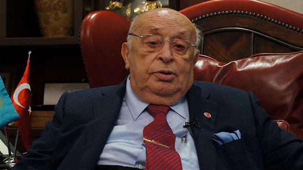 Turqi, ndahet nga jeta ish-presidenti Suleyman Demirel