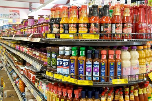 Perëndimi: Ushqime të mira për Perëndimin, ushqime të këqia për Evropën Qendrore dhe Lindore