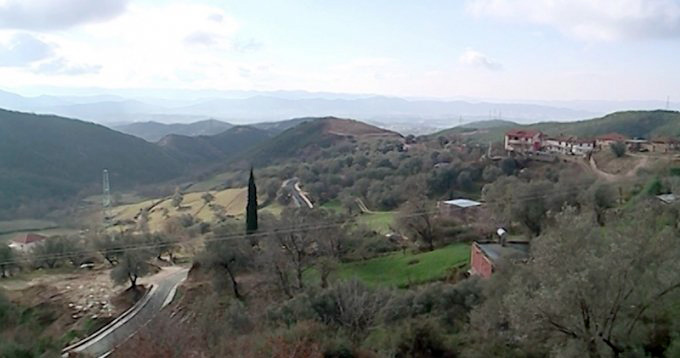 Familjari kryesocialistit të Prezës fiton tenderin për gjelbërimin e rrugës për te sarajet e Edi Ramës