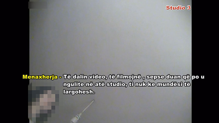 VIDEO & INVESTIGIM/ Seks virtual në 12 studio në Tiranë