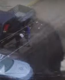 FOTO & VIDEO/ Sulmohet zyra e presidentit të Meksikës, 4 të vdekur