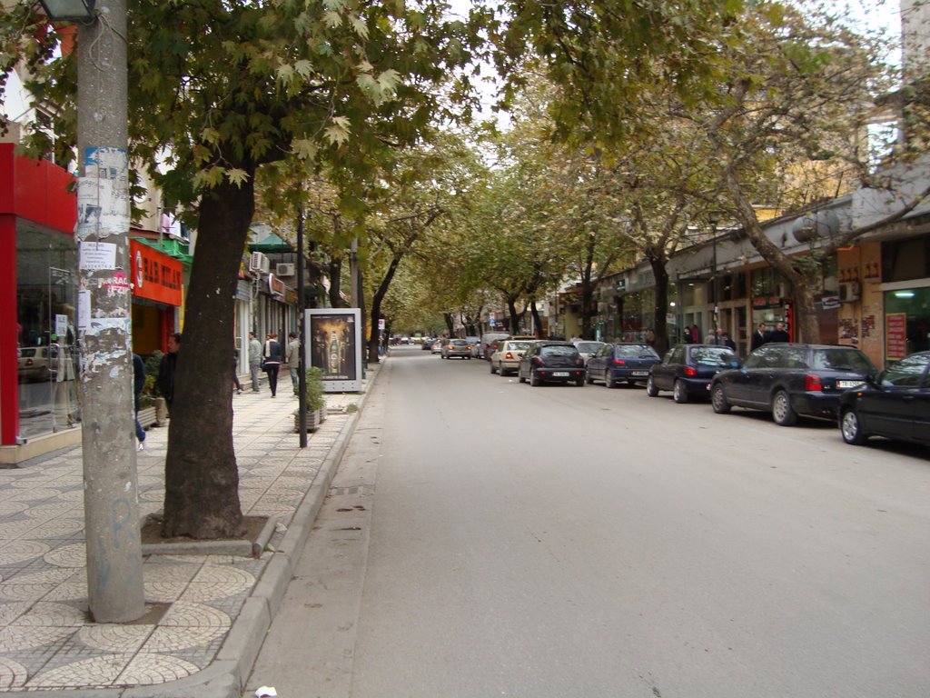 Operacion antidroge, arrestohet ‘i forti’ i Myslym Shyrit