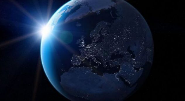 VDIEO/ Shikoni si do të duket Toka pas 100 milionë vjetësh