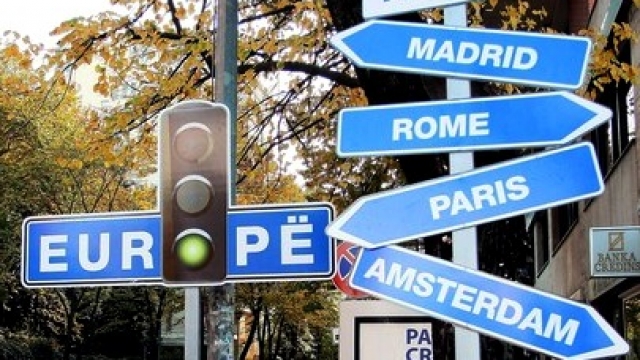 RAPORTI ILO/ Shqiptarët…?! O sa mirë të emigrosh…!