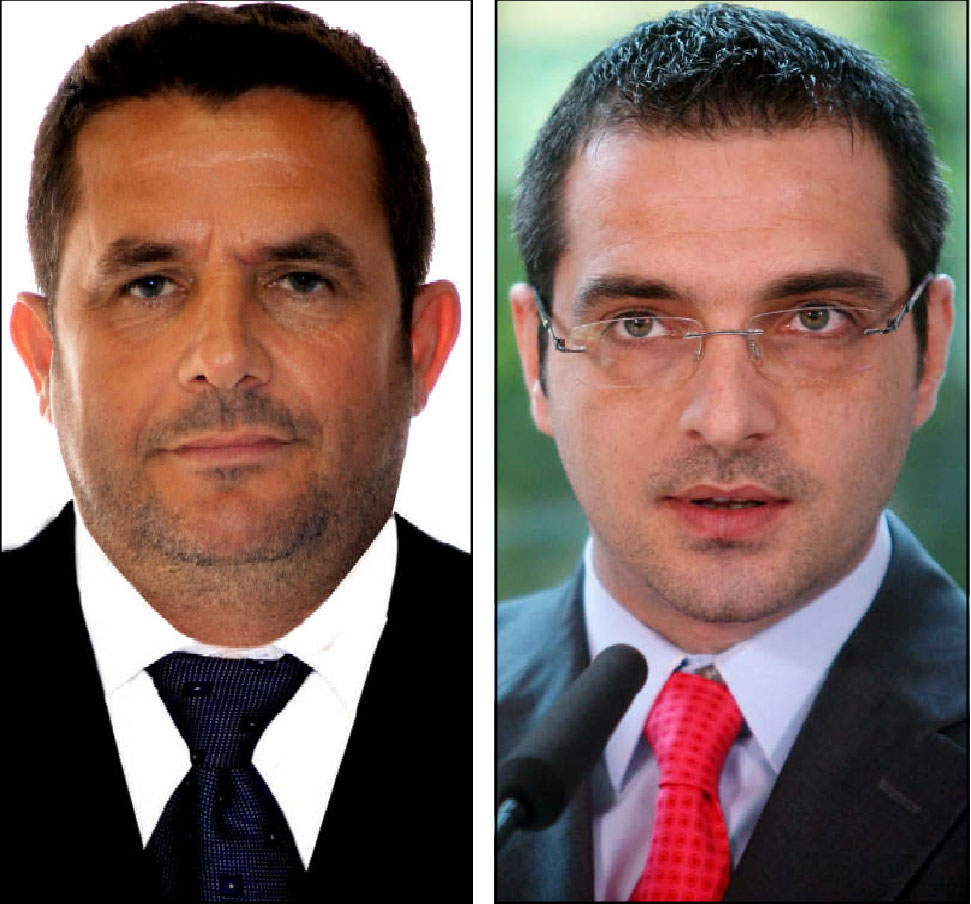 “Klement Balilin e kërkon gjysma e policisë së botës, por e mbron Rama me Tahirin”