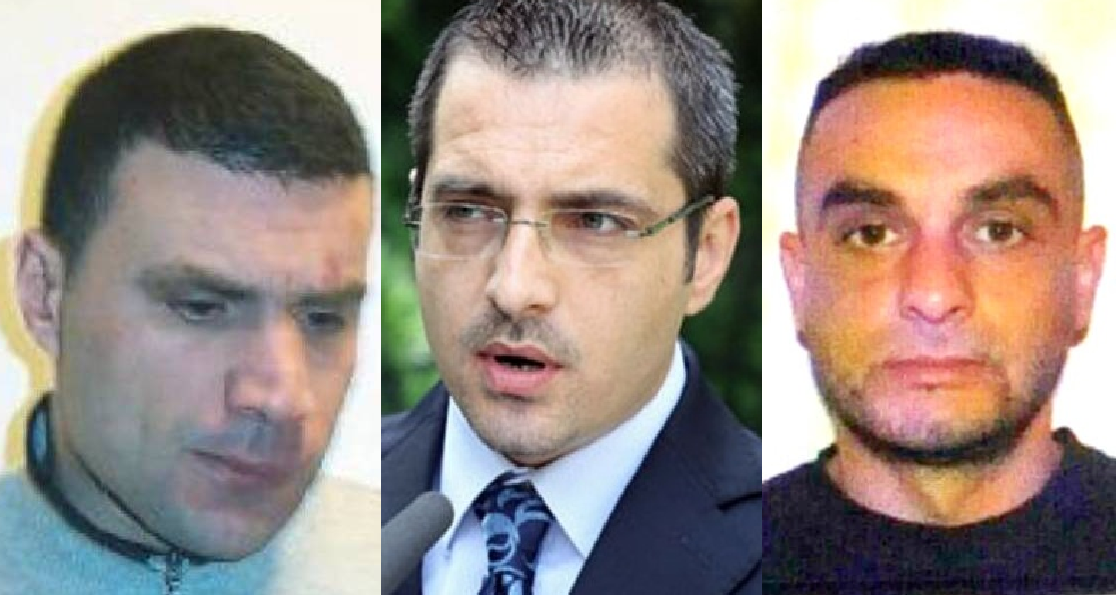 “Tritolin tek farmacia e babait të Tahirit e vuri Shullazi, pas sherrit me Saimir Tahirin”