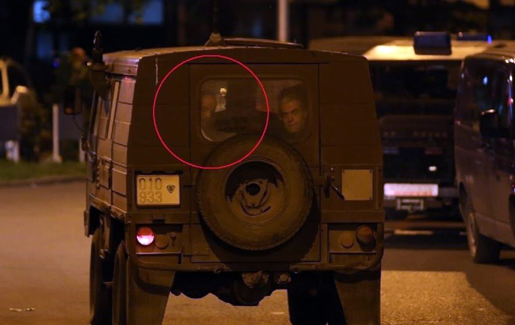 Flet kryeparlamentari Xhaferi: Ja ç’ndodhi në Kuvendin e Maqedonisë