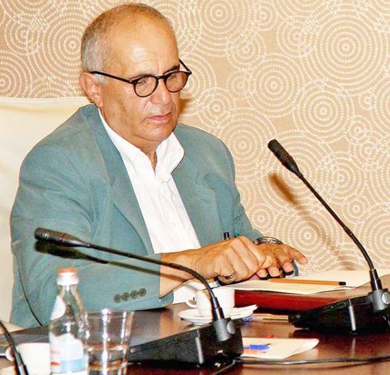 ARTAN FUGA/ Nuk ka punë sepse nuk ka punë !