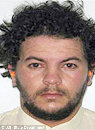 Siri, vritet nga sulmet ajrore një lider i ISIS-it