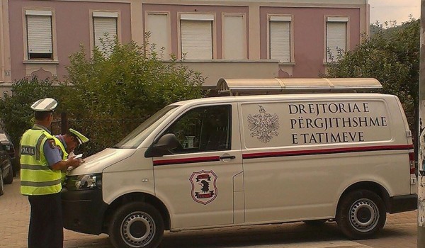 Arrestohet biznesmeni dhe inspektori i Tatimeve, i fshehën shtetit  27 milion lekë