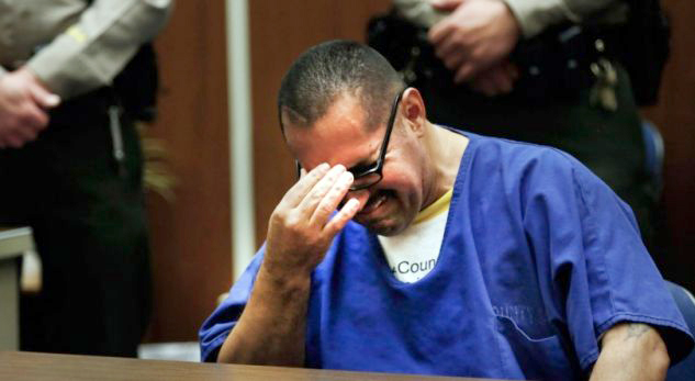 Gabimi, 16 vjet në burg vetëm për një tatuazh